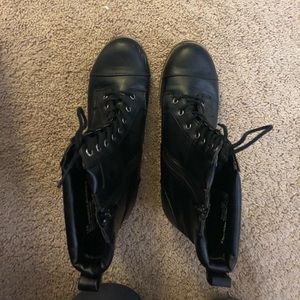 Boots!